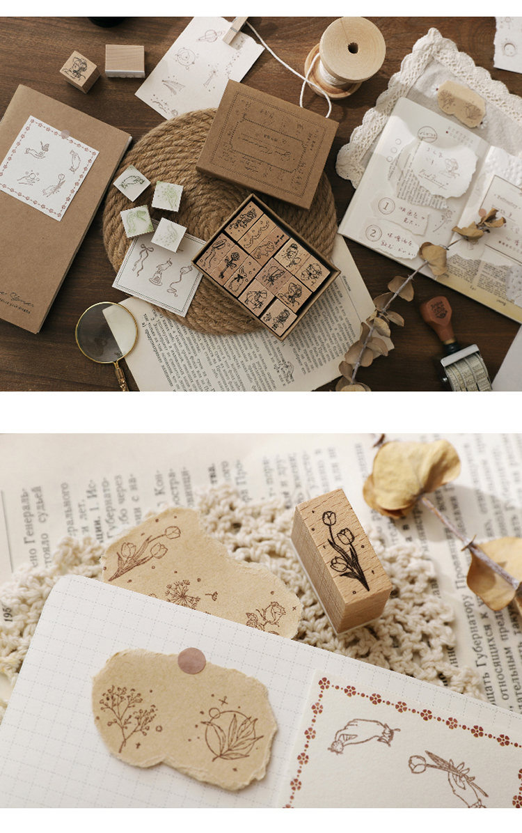 Jenny Chinese Character Number Universe Flower Week Wooden Rubber Stamp Scrapbooking Deco DIY Craft Standard Wooden Stamps Jenny Chinese Character Number Universe Flower Week Wooden Rubber Stamp Scrapbooking Deco DIY Craft Standard Wooden Stamps