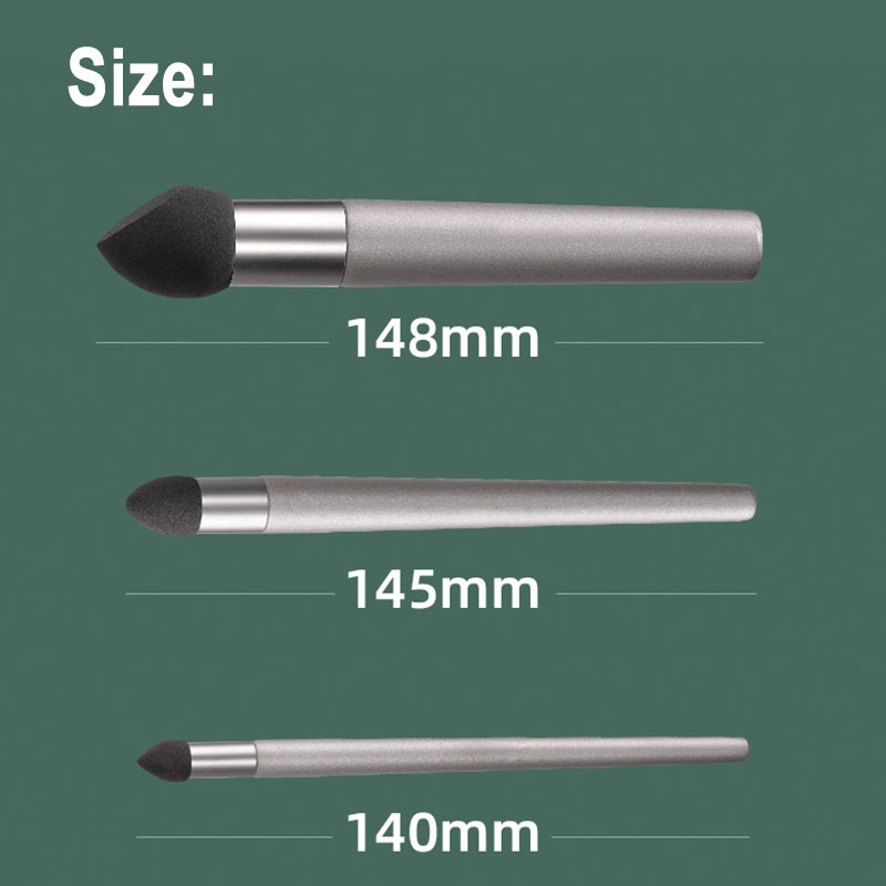 3Pcs Sketch Pen Brush Rubbing Sponge Wipe Clean Tool Set For Art Highlight Gray Surface Detail Processing Rendering Smudge Erase 3Pcs Sketch Pen Brush Rubbing Sponge Wipe Clean Tool Set For Art Highlight Gray Surface Detail Processing Rendering Smudge Erase