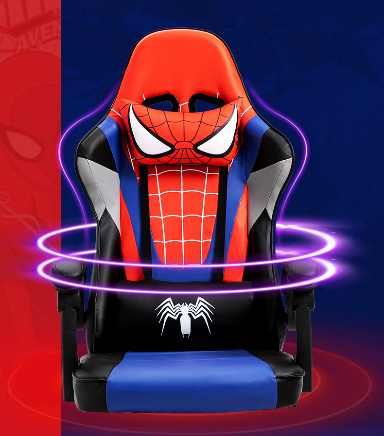 2020 New Office Gaming Chair PVC Household Armchair Lift and Swivel Function Ergonomic Office Computer Chair Wcg Gamer Chairs 2020 New Office Gaming Chair PVC Household Armchair Lift and Swivel Function Ergonomic Office Computer Chair Wcg Gamer Chairs