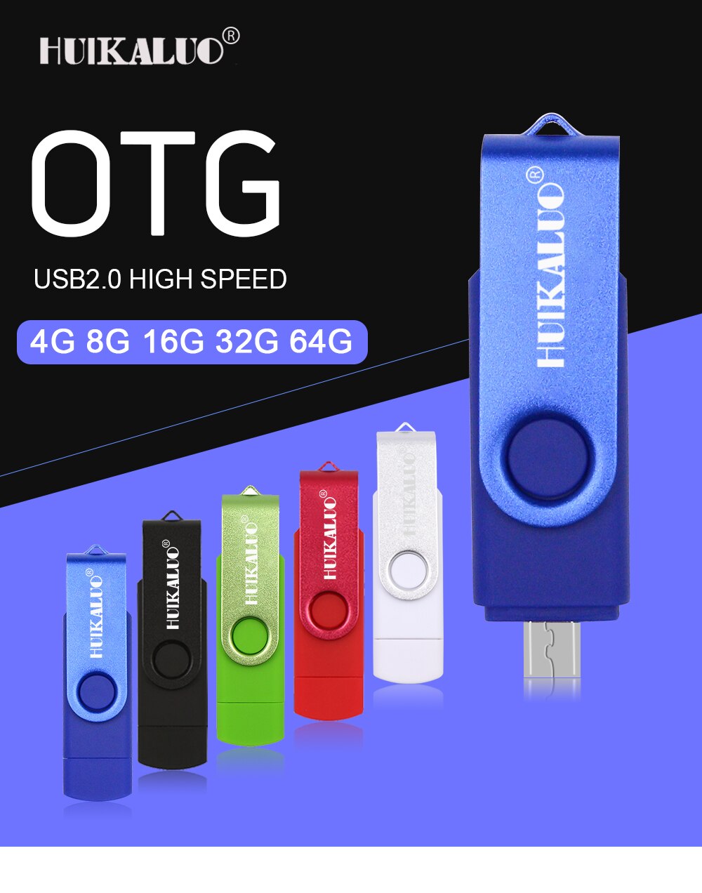 USB Flash Drive 64gb 128gb 8gb 16gb 32gb Pendrive for Smart Phone USB Flash Drive 64gb 128gb 8gb 16gb 32gb Pendrive for Smart Phone