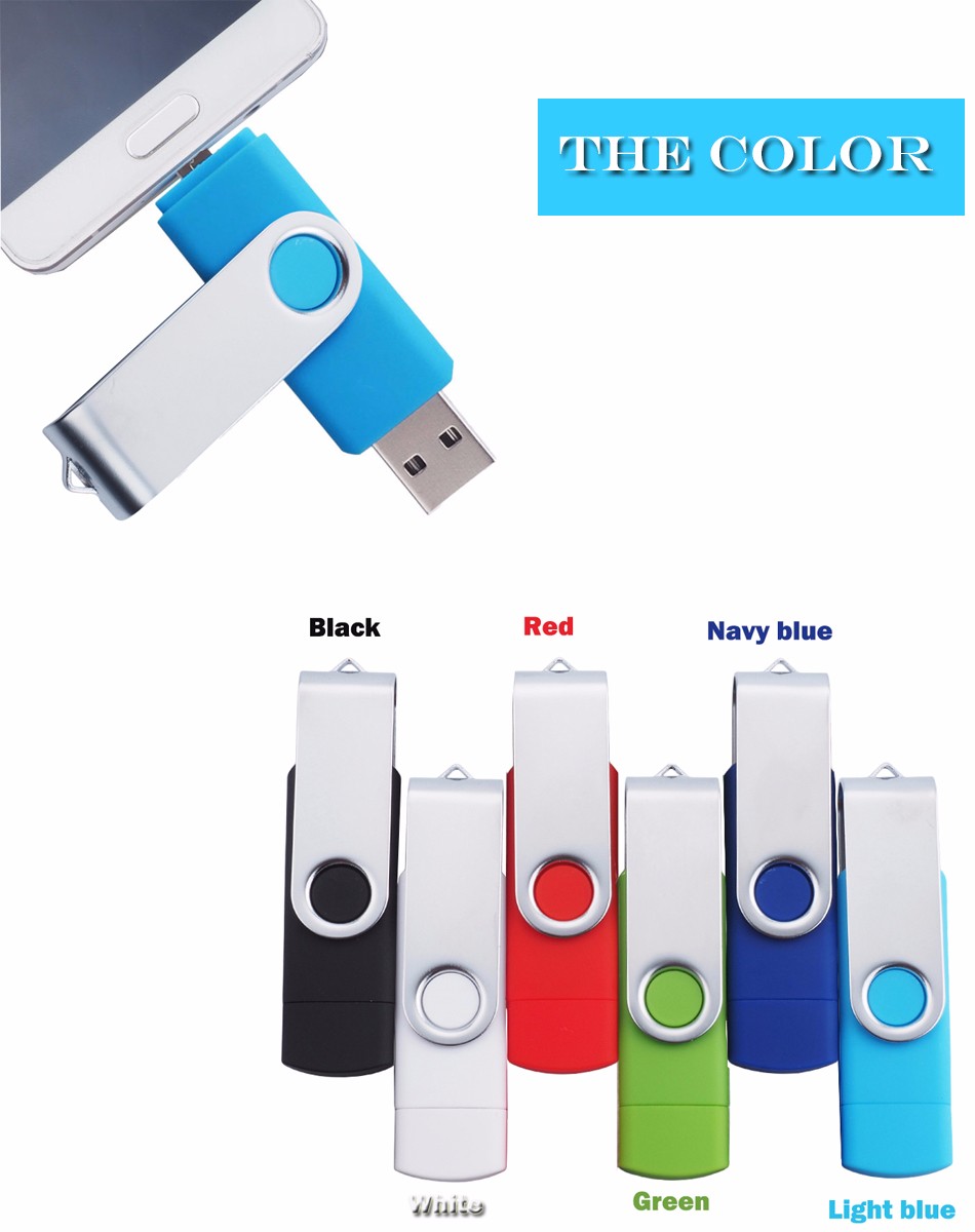 External Storage Pen Drive 4gb 8gb 16gb 32gb 64gb USB Flash Drive USB 2 ...