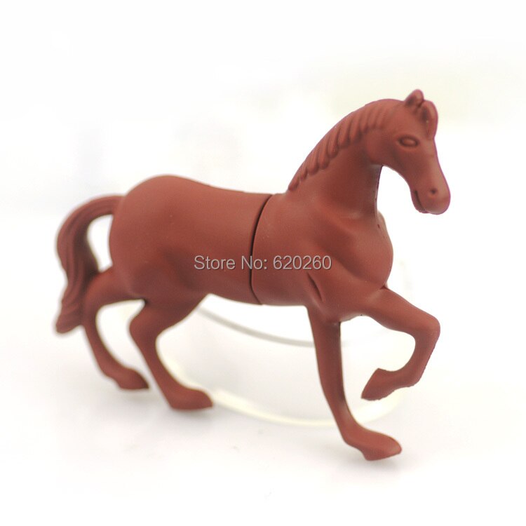 Horse USB Memory Stick Flash Drive Disk Horse USB Memory Stick Flash Drive Disk