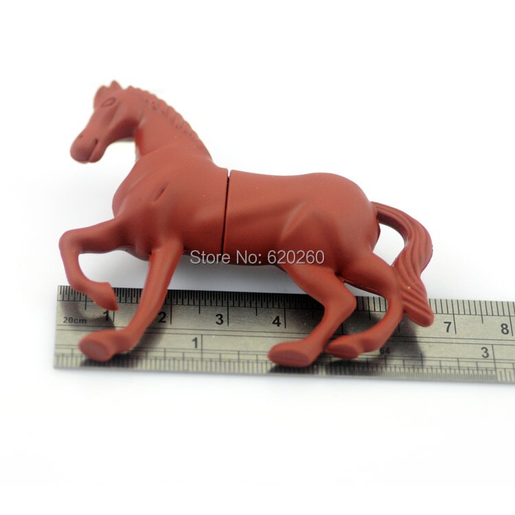 Horse USB Memory Stick Flash Drive Disk Horse USB Memory Stick Flash Drive Disk