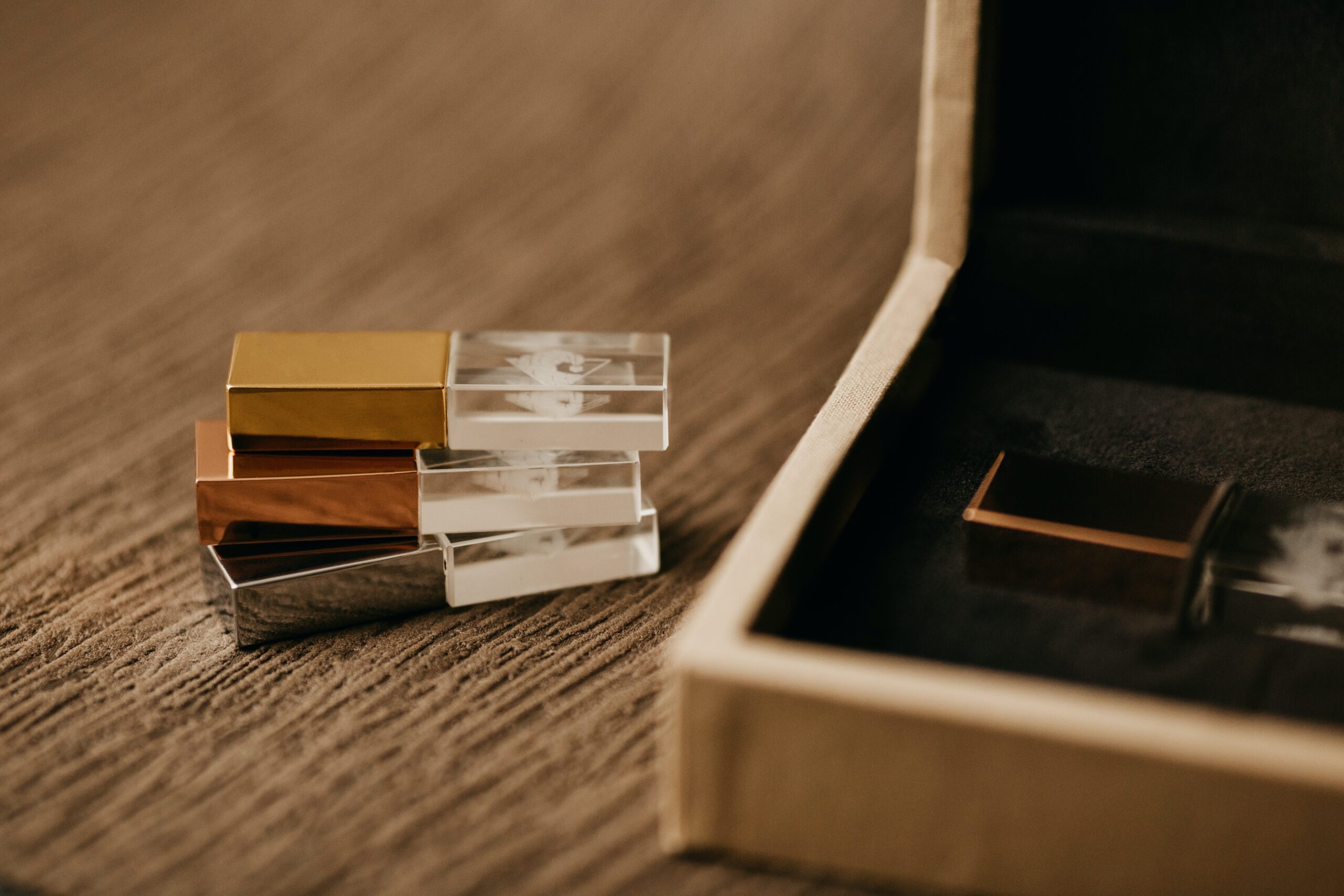 The Rise of USB Stick Jewelry Blending Fashion with Function